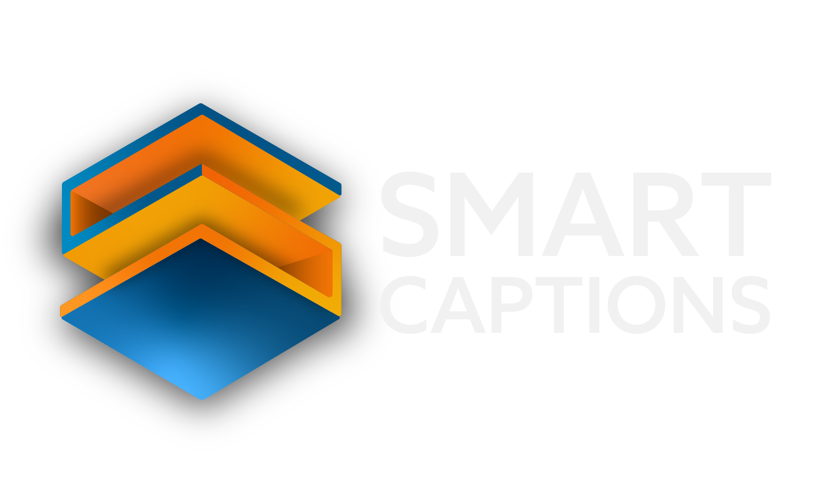 SmartCaptions Logo